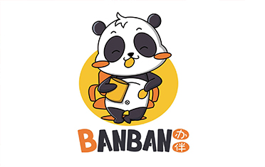 BANBAN办伴—宿州VIS设计